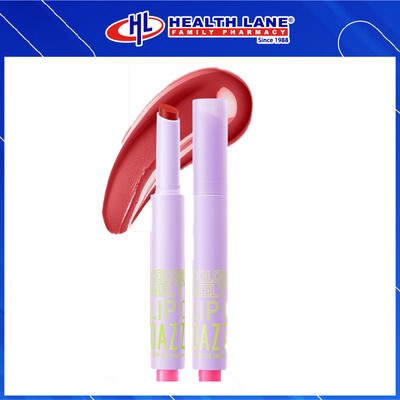 DAZZLE ME COLOR CHROME MELT TO DEW LIP CLICK 2G - 045 WIND BREEZE